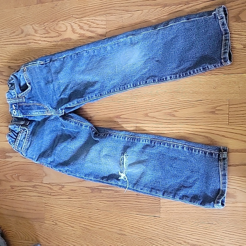 Boys pants